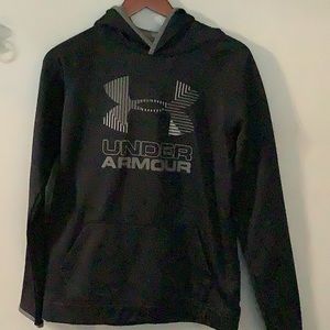 Under armor unisex hoodie